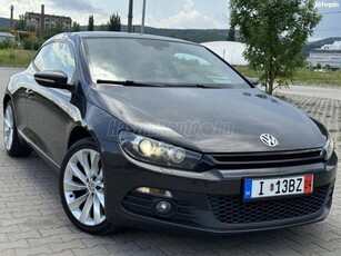 VOLKSWAGEN SCIROCCO 2.0 CR TDI