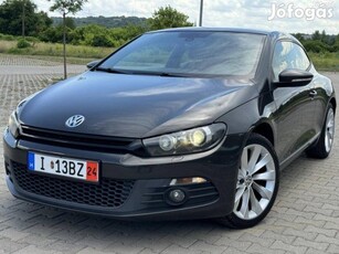 Volkswagen Scirocco 2.0 CR TDI