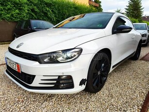 VOLKSWAGEN SCIROCCO 2.0 CR TDI Bőr-Navi-BiXenon-Panoráma tető-Facelift-Akciós ár