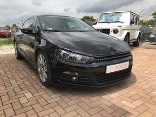 VOLKSWAGEN SCIROCCO 2.0 CR TDI FRISS NAGYSZERVIZ.FRISS MŰSZAKI