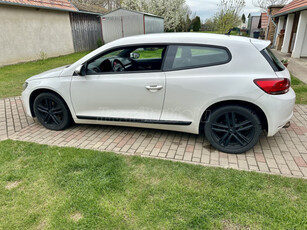 VOLKSWAGEN SCIROCCO 2.0 TFSI DSG