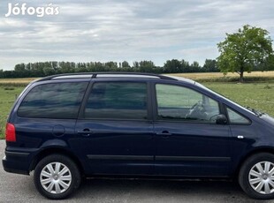 Volkswagen Sharan 1.9 PD TDI Trendline 2Kulcs!...