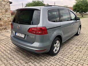 VOLKSWAGEN SHARAN 2.0 CR TDI Comfortline