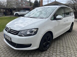 VOLKSWAGEN SHARAN 2.0 CR TDI Trendline DSG