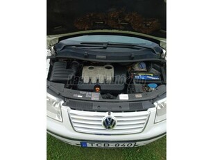 VOLKSWAGEN SHARAN 2.0 PD TDI Comfortline