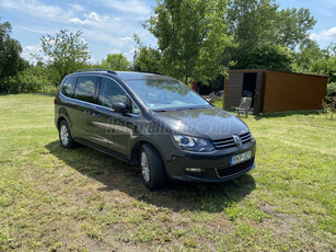 VOLKSWAGEN SHARAN 2.0 TDI BMT SCR Trendline