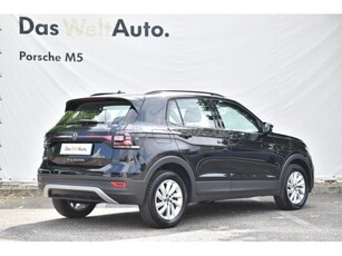 VOLKSWAGEN T-CROSS 1.0 TSI Life