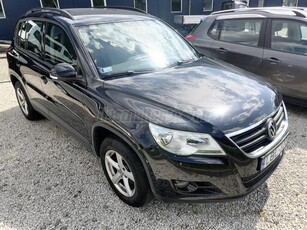 VOLKSWAGEN TIGUAN 1.4 TSi Trend&Fun Family