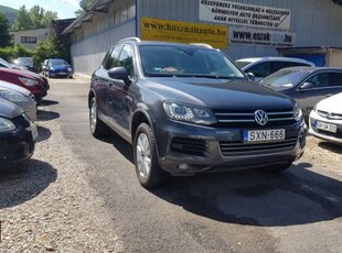 Volkswagen Touareg 3.0 V6 TDI BMT Tiptronic ic...