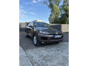 VOLKSWAGEN TOUAREG 3.0 V6 TDI BMT Tiptronic ic