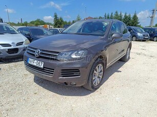 VOLKSWAGEN TOUAREG 3.0 V6 TDI BMT Tiptronic ic