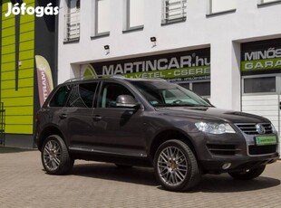 Volkswagen Touareg 3.0 V6 TDI Tiptronic ic Gala...