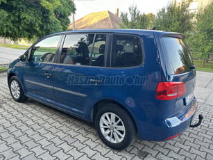 VOLKSWAGEN TOURAN 1.6 CR TDI Trendline