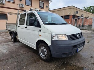 VOLKSWAGEN TRANSPORTER 1.9 TDI FRISS VIZSGA! NAGYON JÓ MOTORRAL. LESZERVIZELVE. MEGKÍMÉLT ÁLLAPOTBAN. AZONNAL E