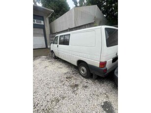 VOLKSWAGEN TRANSPORTER T4 2.4 7DB 1F2 9