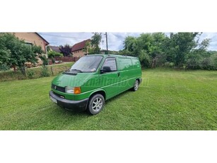 VOLKSWAGEN TRANSPORTER T4 2.4 7DL 1Z2 F