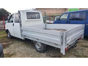 VOLKSWAGEN TRANSPORTER T4 2.4 7DM 1F2 F