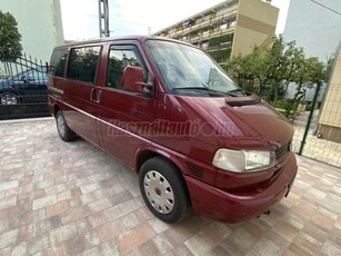 VOLKSWAGEN TRANSPORTER T4 2.5 7DJ 1K2 9