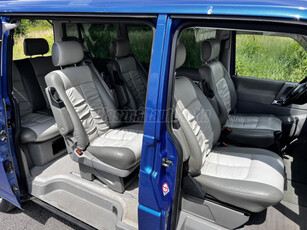 VOLKSWAGEN TRANSPORTER T4 Multivan Atlantis II