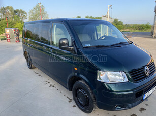 VOLKSWAGEN TRANSPORTER T5 1.9 TDI