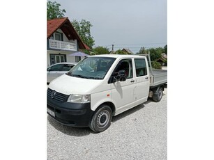 VOLKSWAGEN TRANSPORTER T5 1.9 TDI Mixto