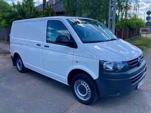 VOLKSWAGEN TRANSPORTER T5 2.0 CR TDI