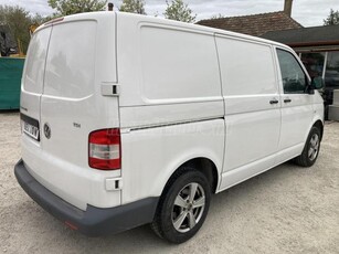 VOLKSWAGEN TRANSPORTER T5 2.0 CR TDI Power KLÍMA.FELÚJÍTOTT VÁLTÓ.GYORSAN ELVIHETŐ