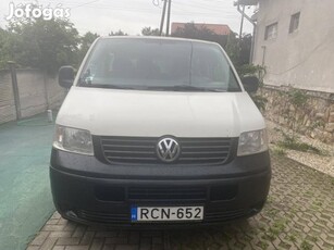 Volkswagen Transporter T5 2.5 TDI Caravelle Com...