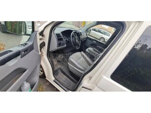 VOLKSWAGEN TRANSPORTER T5 2.5 TDI