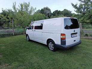 VOLKSWAGEN TRANSPORTER T5 2.5 TDI TransVan