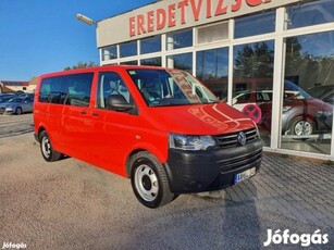 Volkswagen Transporter T5 Mikrobusz 2.0 CR TDI...