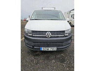 VOLKSWAGEN TRANSPORTER T6 2.0 TDi BMT HT