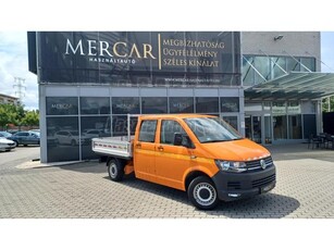 VOLKSWAGEN TRANSPORTER T6 2.0 TDi BMT MAGYAR. 1.-TUL. ÁFÁ-S. Nr.: 083