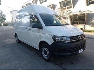 VOLKSWAGEN TRANSPORTER T6 2.0 TDi BMT RT Klíma.navi.állófűtés.pdc.tempomat.start-stop.szigetelt burkolt raktér