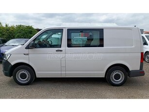 VOLKSWAGEN TRANSPORTER T6 2.0 TDi Mixto BMT Carbon (5 személyes ) GYÁRI 5-FŐS.KLIMA.NAVI.TEMPOMAT.PDC