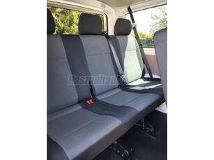 VOLKSWAGEN TRANSPORTER T6 Caravelle 2.0 TDI SCR BMT Comfortline HT (9 személyes )