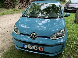 VOLKSWAGEN UP e-Up!