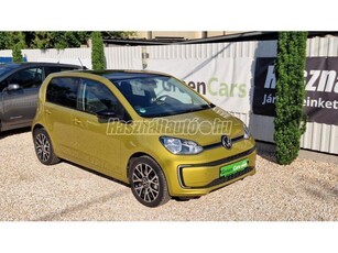 VOLKSWAGEN UP e-Up! Létező Összes extra. sérülésmentes! BICOLOR fényezés. 20% -tól