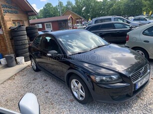 VOLVO C30 1.6 D DRIVe Kinetic