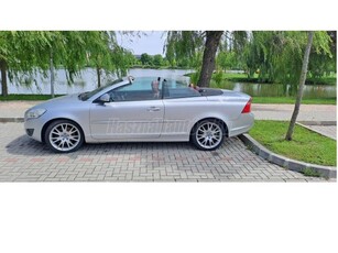 VOLVO C70 2.0 D [D3] Summum