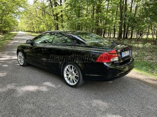 VOLVO C70 2.5 T5 Summum Geartronic