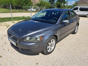 VOLVO S40 1.8 Kinetic Normál állapot