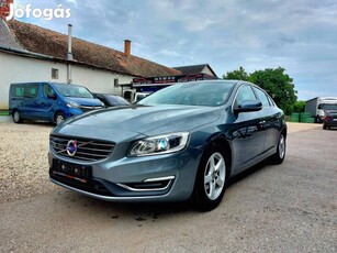 Volvo S60 2.0 D [D4] Summum Geartronic Polestar...