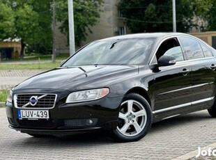 Volvo S80 2.4 D Executive Geartronic