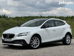 Volvo V40 Cross Country 2.0 [T4] AWD Plus Geart...