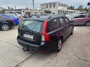 VOLVO V50 1.6 Momentum MO-I.1.TULAJ.KLÍMA