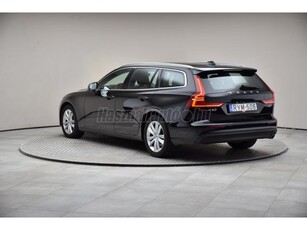 VOLVO V60 2.0 D [D3] Momentum Geartronic MAGYAR-1.TUL-BŐR-NAVI-LED-APP-KAMERA-P.RADAR-Ü.FŰTÉS-TEMPOMAT!