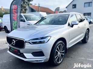 Volvo XC60 2.0 [B4] Mhev Momentum AWD Geartroni...