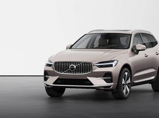 Volvo XC60 2.0 [T6] Plus Bright AWD Geartronic...