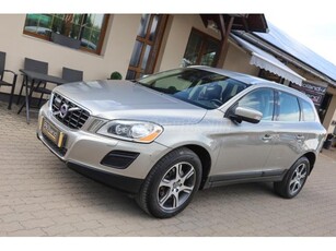 VOLVO XC60 2.4 D [D5] Summum Mo-i - MÁSODIK TULAJTÓL - BOMBA ÁR!